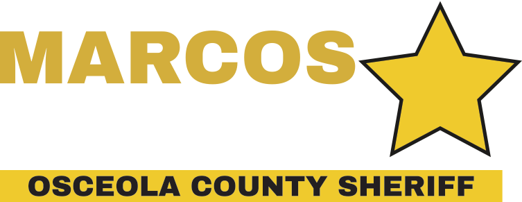 Re-Elect Sheriff Marcos Lopez - Sheriff Marcos R. Lopez