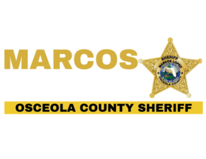 Sheriff Lopez Logo