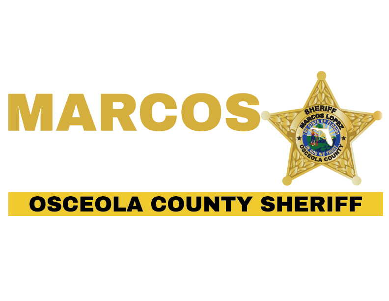 Sheriff Lopez Logo