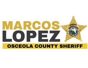 Sheriff Lopez Logo