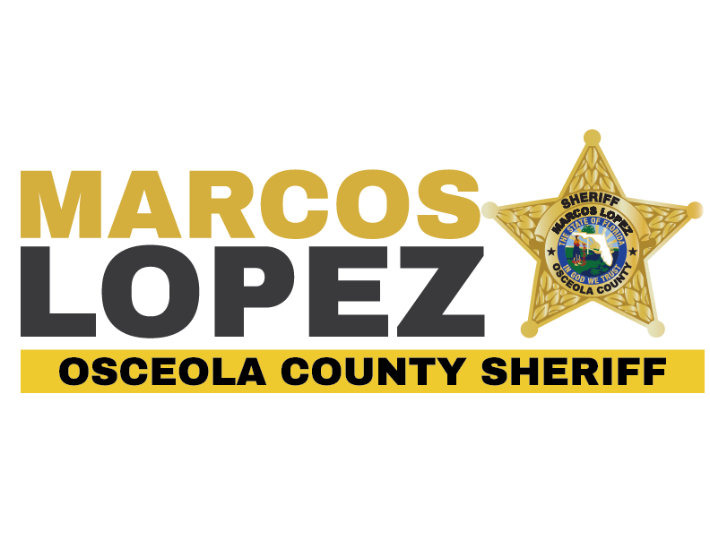 Sheriff Lopez Logo